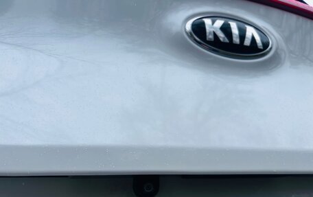 KIA Sportage IV рестайлинг, 2020 год, 2 400 000 рублей, 5 фотография