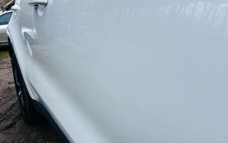 KIA Sportage IV рестайлинг, 2020 год, 2 400 000 рублей, 8 фотография