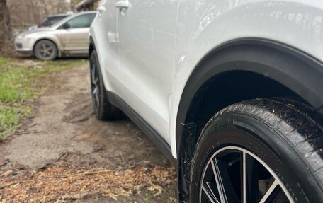 KIA Sportage IV рестайлинг, 2020 год, 2 400 000 рублей, 9 фотография