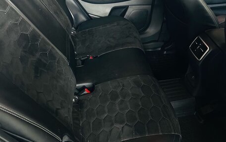 KIA Sportage IV рестайлинг, 2020 год, 2 400 000 рублей, 15 фотография