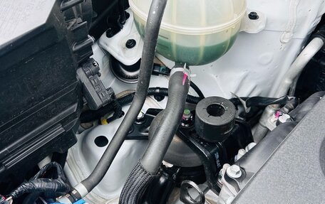 KIA Sportage IV рестайлинг, 2020 год, 2 400 000 рублей, 21 фотография