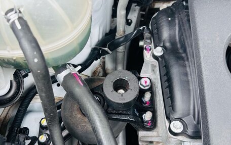 KIA Sportage IV рестайлинг, 2020 год, 2 400 000 рублей, 22 фотография