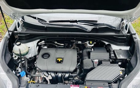 KIA Sportage IV рестайлинг, 2020 год, 2 400 000 рублей, 24 фотография