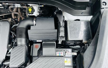 KIA Sportage IV рестайлинг, 2020 год, 2 400 000 рублей, 20 фотография