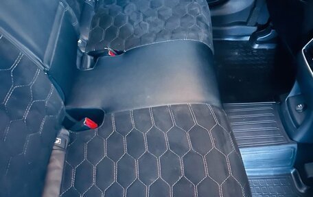 KIA Sportage IV рестайлинг, 2020 год, 2 400 000 рублей, 16 фотография