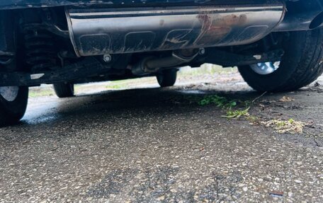 KIA Sportage IV рестайлинг, 2020 год, 2 400 000 рублей, 28 фотография