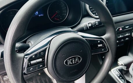 KIA Sportage IV рестайлинг, 2020 год, 2 400 000 рублей, 17 фотография