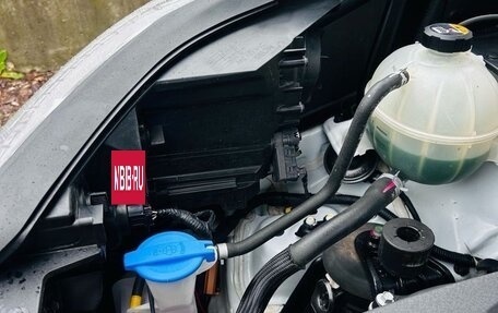 KIA Sportage IV рестайлинг, 2020 год, 2 400 000 рублей, 26 фотография