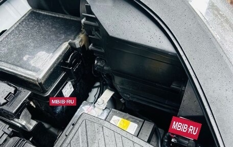 KIA Sportage IV рестайлинг, 2020 год, 2 400 000 рублей, 27 фотография