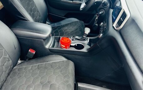 KIA Sportage IV рестайлинг, 2020 год, 2 400 000 рублей, 32 фотография