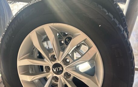 KIA Sportage IV рестайлинг, 2020 год, 2 400 000 рублей, 37 фотография