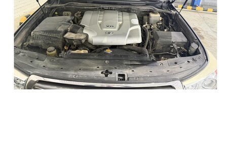 Toyota Land Cruiser 200, 2008 год, 1 905 000 рублей, 7 фотография