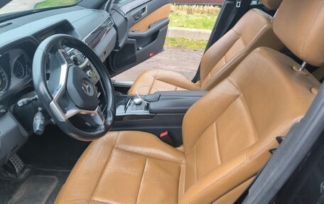 Mercedes-Benz E-Класс, 2012 год, 2 000 000 рублей, 4 фотография