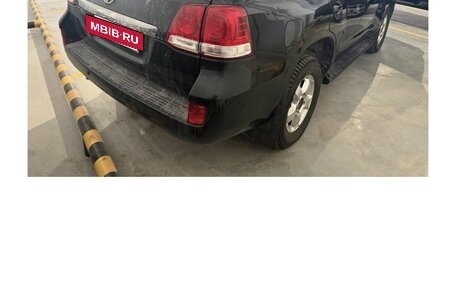 Toyota Land Cruiser 200, 2008 год, 1 905 000 рублей, 5 фотография