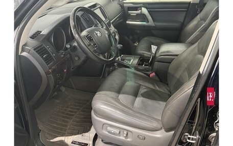 Toyota Land Cruiser 200, 2008 год, 1 905 000 рублей, 9 фотография