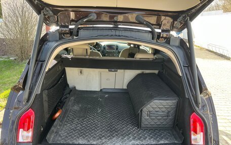 Opel Insignia II рестайлинг, 2015 год, 1 650 000 рублей, 7 фотография