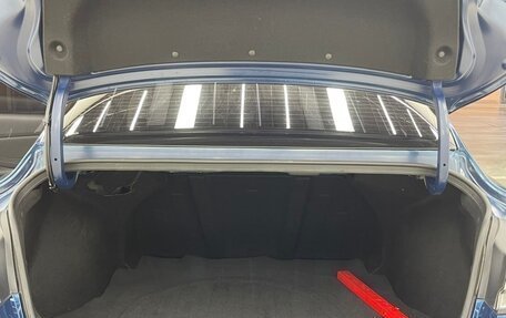 Hyundai Elantra, 2022 год, 1 570 000 рублей, 10 фотография