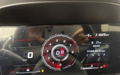 Hyundai Elantra, 2022 год, 1 570 000 рублей, 7 фотография