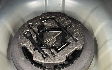 Hyundai Elantra, 2022 год, 1 570 000 рублей, 11 фотография