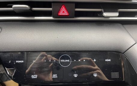 Hyundai Elantra, 2022 год, 1 570 000 рублей, 16 фотография