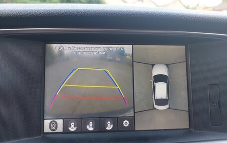 KIA Optima IV, 2018 год, 2 000 000 рублей, 6 фотография