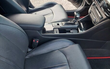 KIA Optima IV, 2018 год, 2 000 000 рублей, 7 фотография