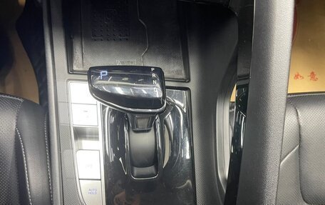 Hyundai Elantra, 2022 год, 1 570 000 рублей, 15 фотография