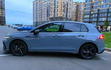 Volkswagen Golf VIII, 2022 год, 1 800 000 рублей, 4 фотография