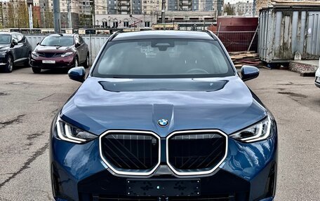 BMW X3, 2025 год, 7 299 000 рублей, 2 фотография