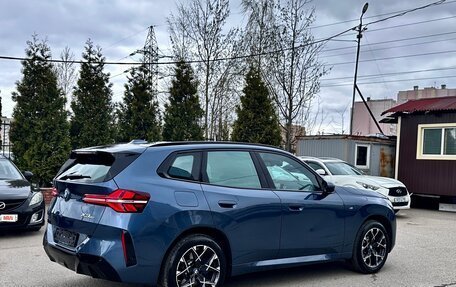 BMW X3, 2025 год, 7 299 000 рублей, 5 фотография