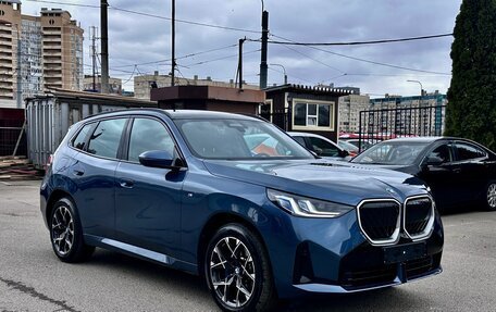 BMW X3, 2025 год, 7 299 000 рублей, 3 фотография