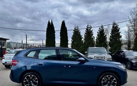 BMW X3, 2025 год, 7 299 000 рублей, 4 фотография