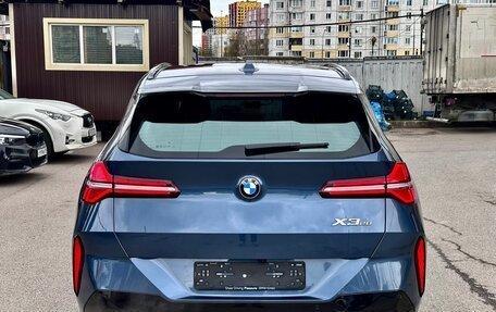 BMW X3, 2025 год, 7 299 000 рублей, 6 фотография