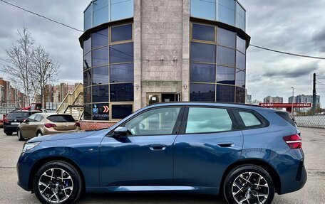 BMW X3, 2025 год, 7 299 000 рублей, 8 фотография