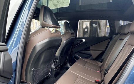 BMW X3, 2025 год, 7 299 000 рублей, 18 фотография