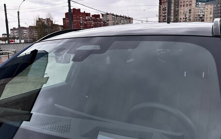 BMW X3, 2025 год, 7 299 000 рублей, 12 фотография