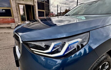 BMW X3, 2025 год, 7 299 000 рублей, 10 фотография