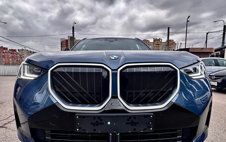 BMW X3, 2025 год, 7 299 000 рублей, 11 фотография