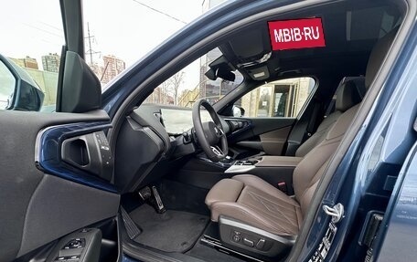 BMW X3, 2025 год, 7 299 000 рублей, 15 фотография