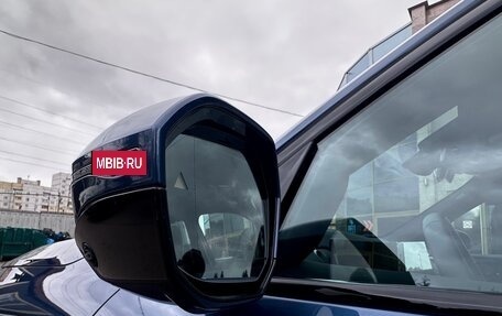 BMW X3, 2025 год, 7 299 000 рублей, 14 фотография