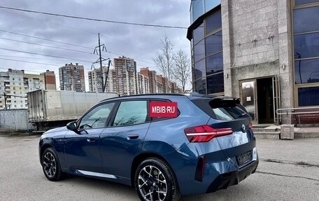 BMW X3, 2025 год, 7 299 000 рублей, 7 фотография