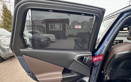 BMW X3, 2025 год, 7 299 000 рублей, 19 фотография