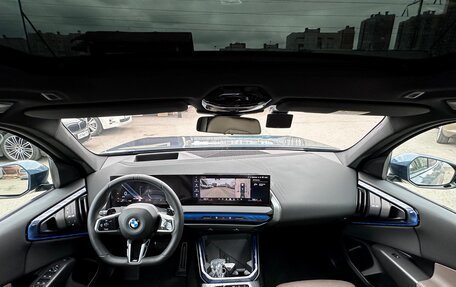 BMW X3, 2025 год, 7 299 000 рублей, 21 фотография