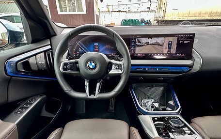 BMW X3, 2025 год, 7 299 000 рублей, 22 фотография