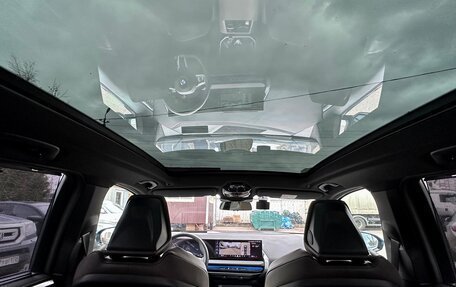 BMW X3, 2025 год, 7 299 000 рублей, 25 фотография