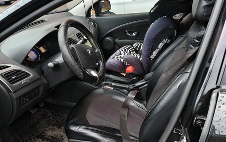 Renault Megane III, 2013 год, 790 000 рублей, 7 фотография