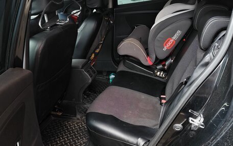 Renault Megane III, 2013 год, 790 000 рублей, 6 фотография