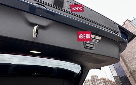 BMW X3, 2025 год, 7 299 000 рублей, 26 фотография