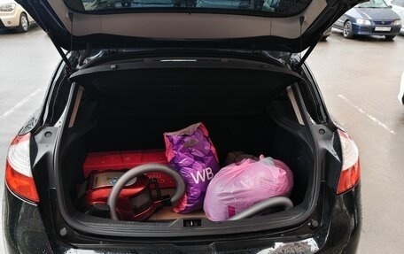 Renault Megane III, 2013 год, 790 000 рублей, 5 фотография