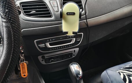 Renault Megane III, 2013 год, 790 000 рублей, 11 фотография